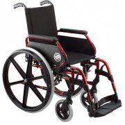Silla de ruedas / Cadira de rodes