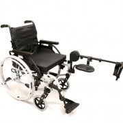 Silla de ruedas / Cadira de rodes