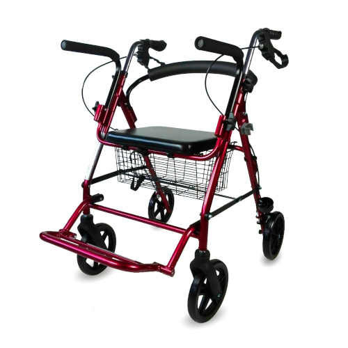 Caminador-Cadira de rodes Teyder