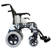 Wheelchair for kids